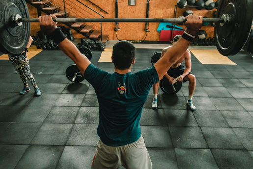professione personal trainer
