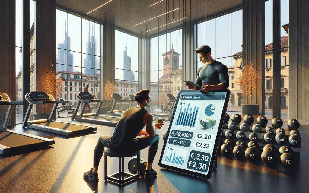 Milano Personal Trainer