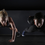 Corso Istruttore Fitness