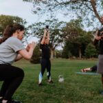 Consigli per istruttore functional training